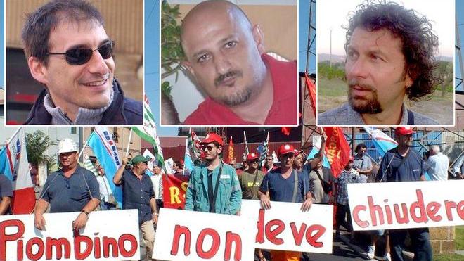 La classe operaia non va in paradiso