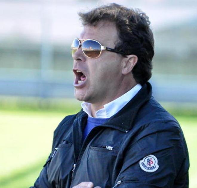 Ercoli unico dubbio per la super sfida