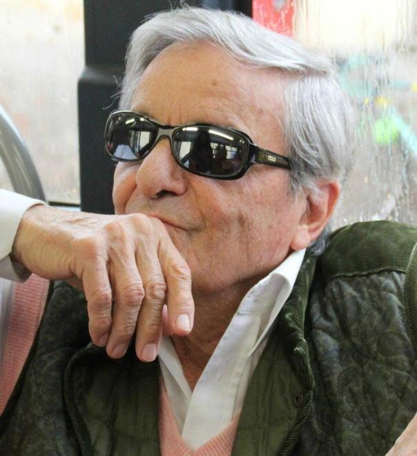 Omaggio al regista livornese Amasi Damiani 