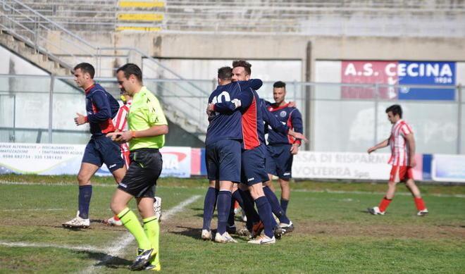 Due bus già pronti per Perignano 