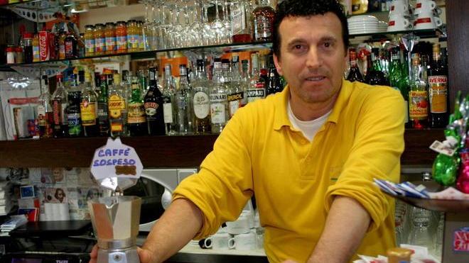 Nella vecchia moka un “caffè sospeso” per i più bisognosi