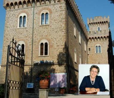 «É assurdo assorbire l’associazione» Latrofa spiega la sua amarezza