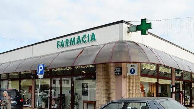 Niente da fare per le farmacie