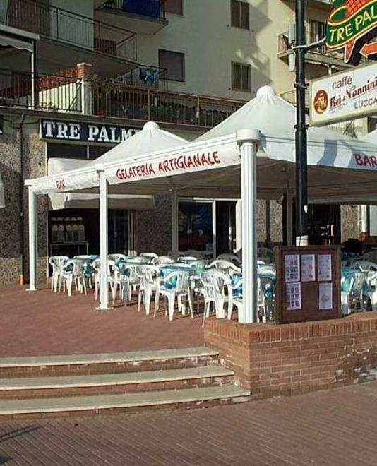 Associazioni contro l’Amministrazione per il caso gazebo 