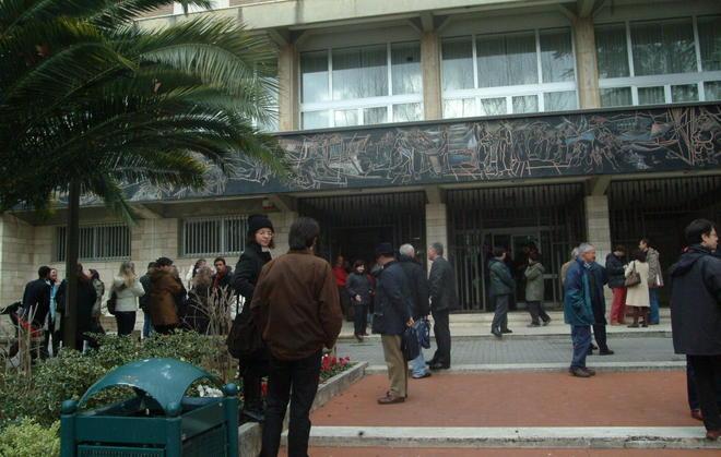 Prepensionamenti solo se ci sono esuberi 