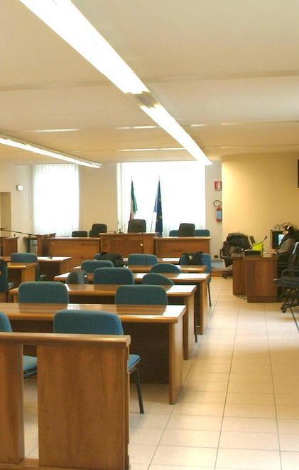 Chiocchetti Group in liquidazione 
