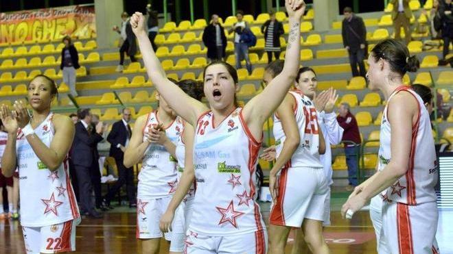 Mahoney trascina Gesam al successo contro Venezia