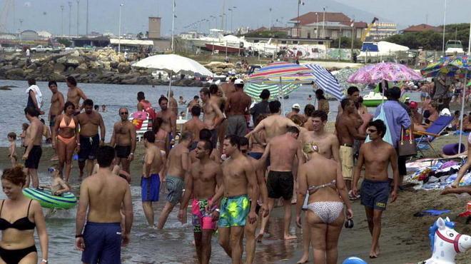 Turismo, portale per prenotare 