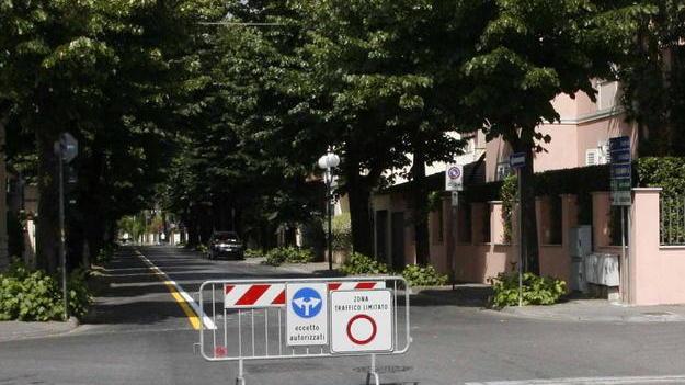 La proposta del Forum «Basta sensi unici e ciclabili provvisorie»