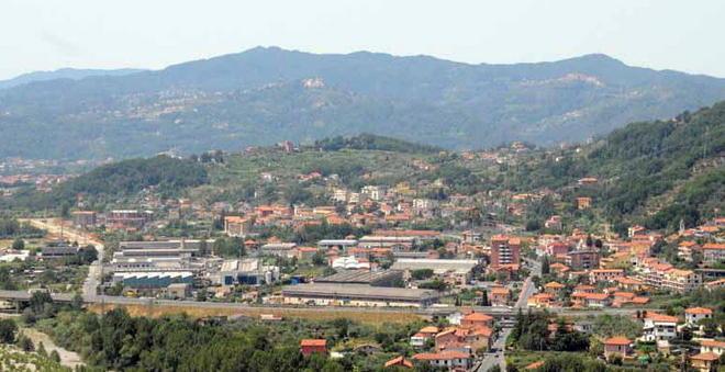 «Allarme acqua contaminata» 