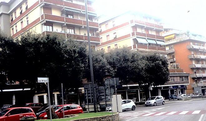 Furto in piena mattinata in via Don Minzoni 