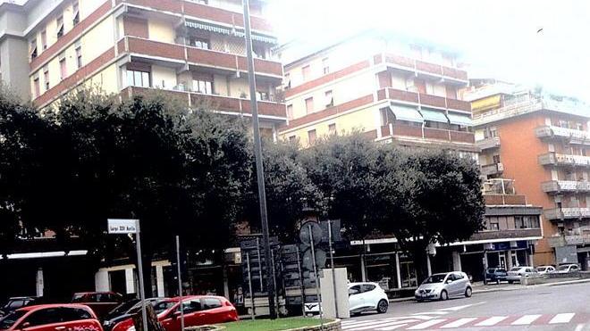 Furto in piena mattinata in via Don Minzoni