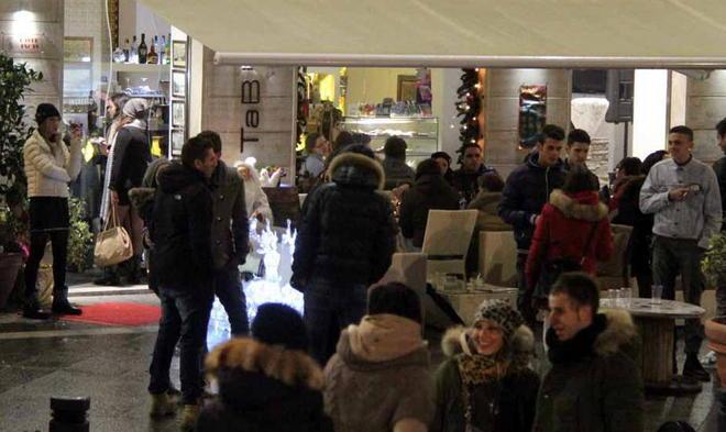 «Ma senza sanzioni è tutto inutile» 
