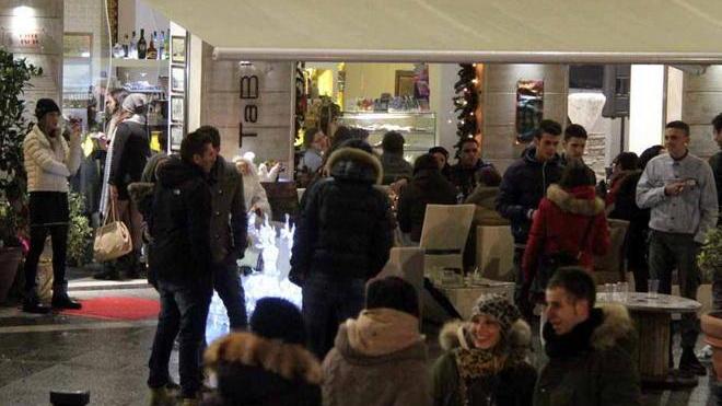 «Ma senza sanzioni è tutto inutile»