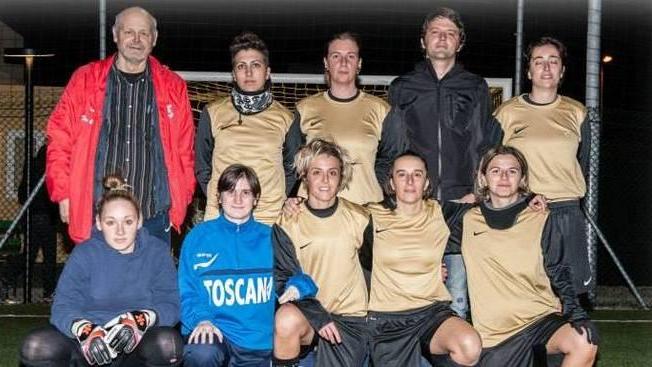 Le ragazze terribili: Real Pink in finale col Cral Continental