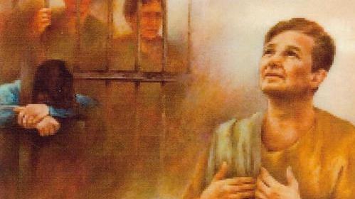 Montenero, domani liturgia nel nome del “buon ladrone”