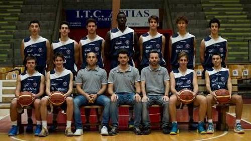 Artioli e Lucarelli firmano 35 punti e la Carismi fa festa