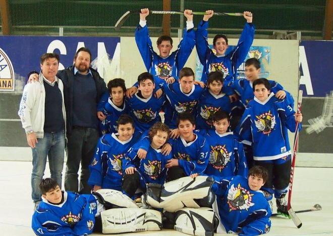 Under 14 e Under 16 si qualificano alle semifinali nazionali
