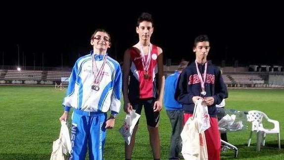 L’Atletica Empoli regina delle prove multiple