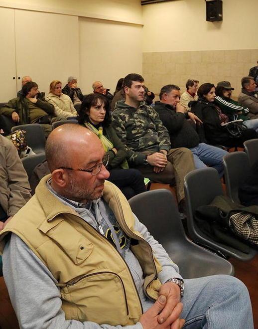 A Dogana al via le opere contro gli accumuli d’acqua 