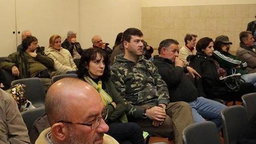 A Dogana al via le opere contro gli accumuli d’acqua