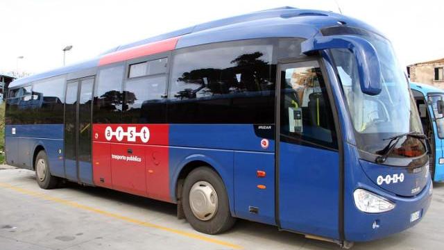 Fumavano spinelli sull’autobus Arst, denunciati tre studenti 