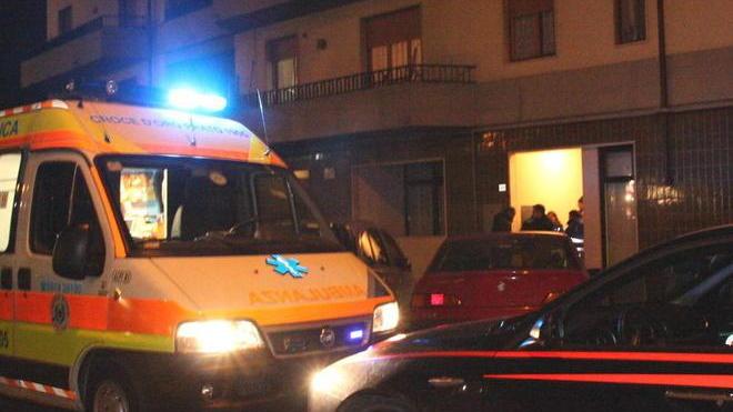 Commerciante di Camigliano trovato morto in casa