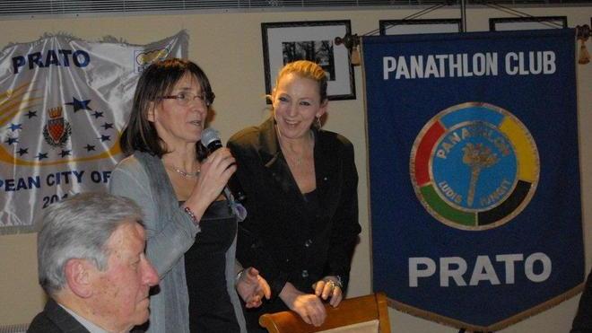Il Panathlon incontra la Federbocce in una doppia conviviale