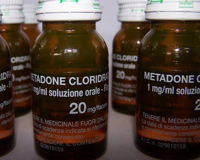 Dalla stanza di ospedale improvvisa uno spaccio di metadone 