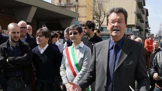 Taglio del nastro in anticipo di 4 mesi per la nuova via Masini