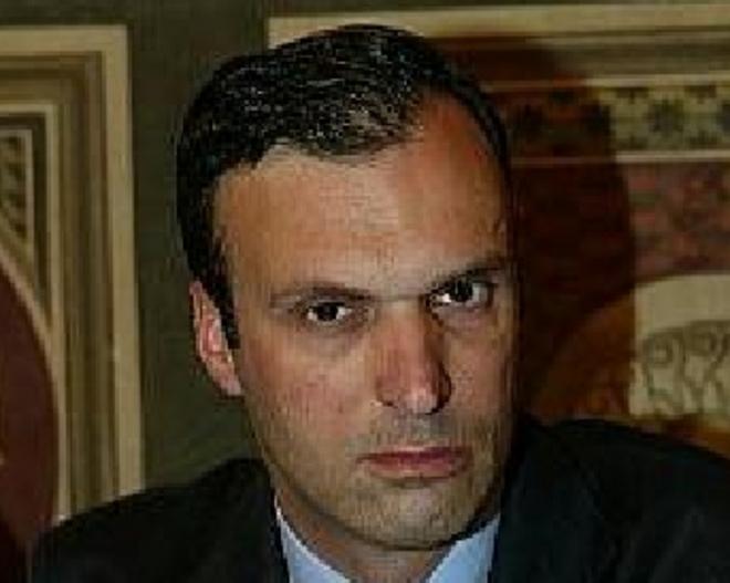 Corsi candidato sindaco del centrodestra a San Miniato 