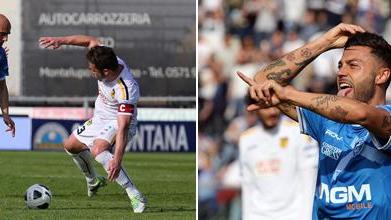 Empoli-Juve Stabia 2-1: la cronaca della partita