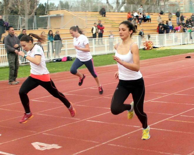 Le medie Bartolena trionfano nel trofeo “Conti- Calderini” 