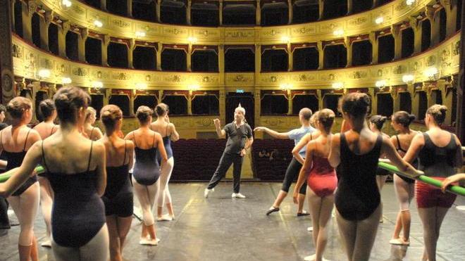 Il Festival Ballett torna in città