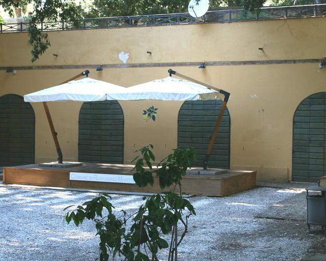 Armunia, a rischio l’apertura di Limonaia e cinema estivo 