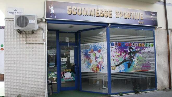 Chiusa una sala scommesse in pieno centro a Viareggio