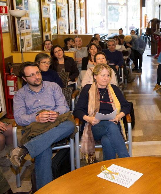 Gabbie riaperte per gli 11 “invisibili” 