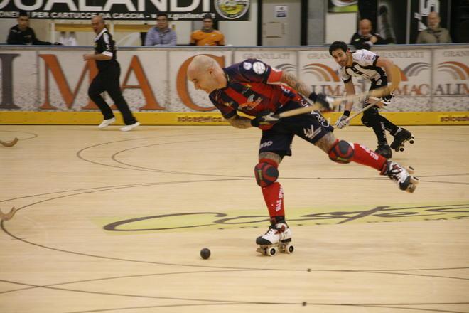 Il Forte vince matematicamente la Regular Season 