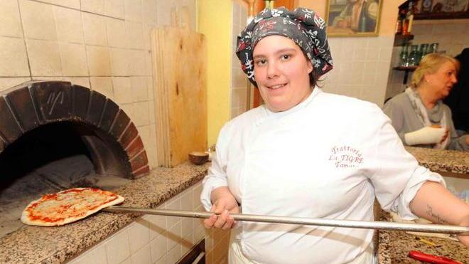 Quei tortelli inimitabili della pizzeria Ti.gre