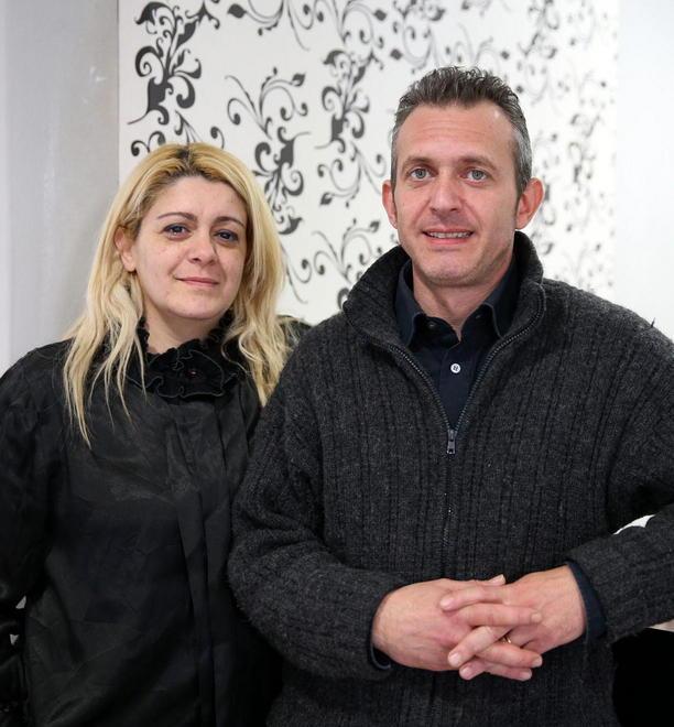 Yogurt, dolci e tanta fiducia nel futuro 
