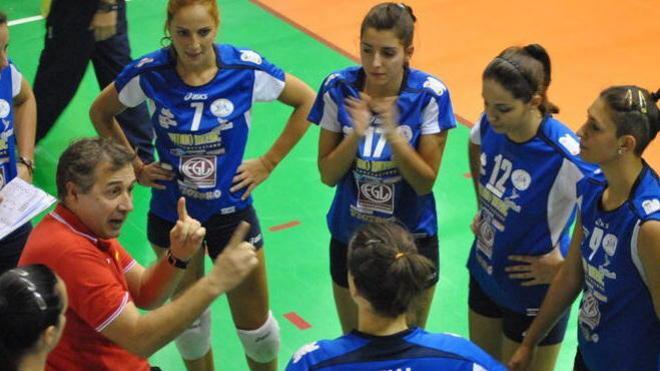 Un derby da vincere per la Videomusic