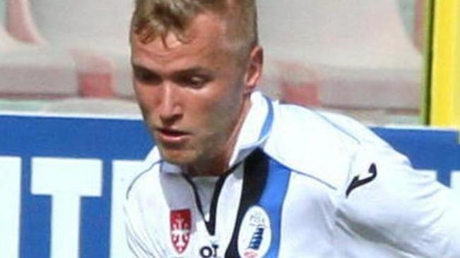 Cia è il tredicesimo marcatore dopo il gol segnato a Grosseto