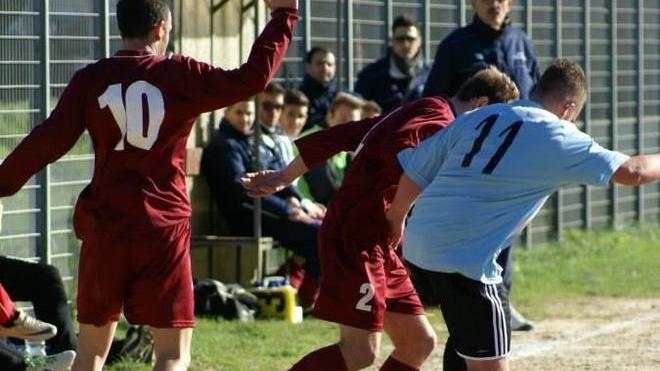 Fra Collevica e Bibbona è una finale promozione