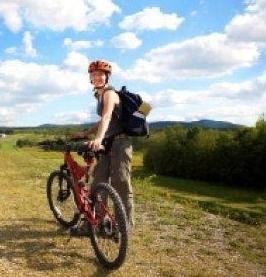 Cicloturismo, la Provincia racconta un anno di attività