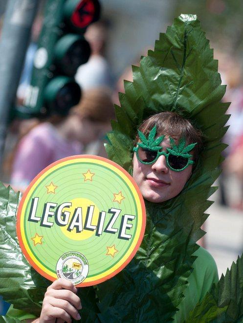  Una festa per la legalizzazione 