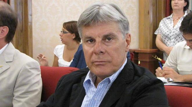 «La sola lista di centrosinistra è di Coluccia» 