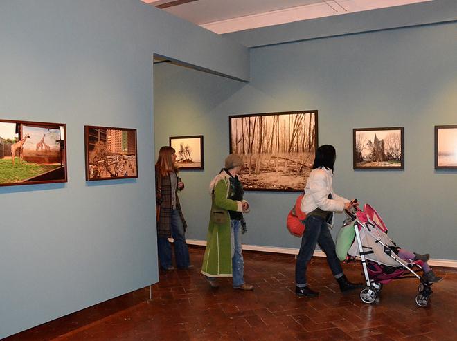 Rosignano Foto Festival l’immagine è protagonista 