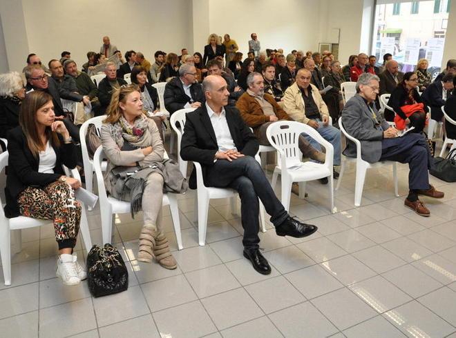 «Siamo un’associazione contro l’immobilismo» 
