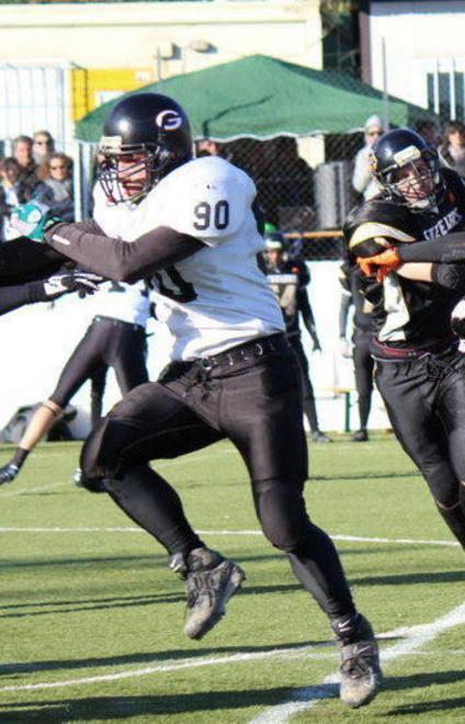 Veterans-Terni Il match verità di stasera alle 21 vale il primato