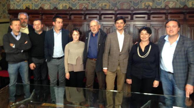 Nasce il Consorzio per la Doc Maremma 